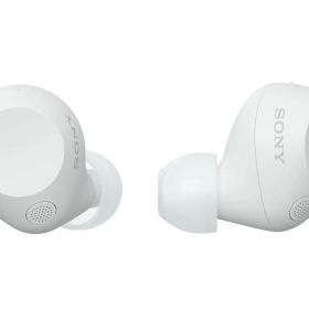 「新品」SONY WF-C710N (W) [ホワイト] ワイヤレスイヤホン
