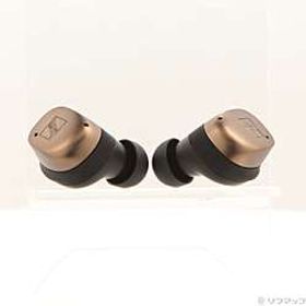 〔中古品〕 MOMENTUM True Wireless 4 ブラックコッパ―〔中古品〕 MOMENTUM True Wireless 4 ブラックコッパ―