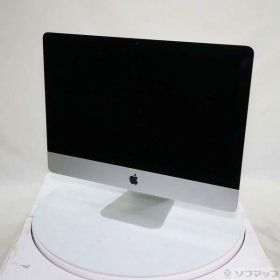 【中古】Apple(アップル) iMac 21.5-inch Early-2019 MRT32J／A Core_i3 3.6GHz 16GB HDD1TB 〔10.15 Catalina〕 【377-ud】