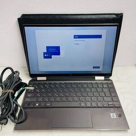 WW9701 HP Spectre x360 13-aw0158TU Core i7 1065G7 16GB 1TB 本体ケーブルケースのみ
