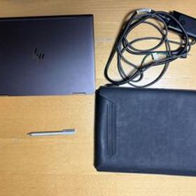 HP Spectre x360- 13-ap0042tu