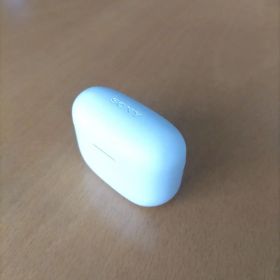 SONY ワイヤレスイヤホン LinkBuds-Sホワイト（WF-LS900N）