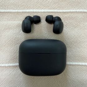 【SONY】LinkBuds S／iPhoneで使用・動作確認済み