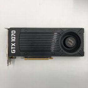 中古 ZOTAC GEFORCE FTX1070 FE 8GB 5200000772 状態： Cランク