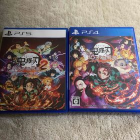 キメツノヤイバ(鬼滅の刃)の鬼滅の刃 ヒノカミ血風譚(家庭用ゲームソフト)