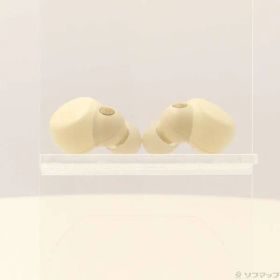 ソフマップ 〔中古品〕 LinkBuds S WF-LS900N (C) エクリュ【352】