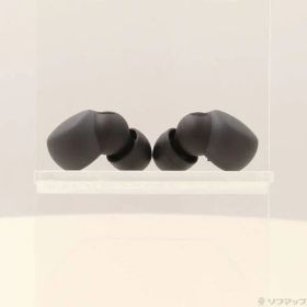 ソフマップ 〔中古品〕 LinkBuds S WF-LS900N B ブラック【368】