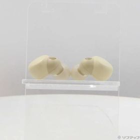 ソフマップ 〔中古品〕 LinkBuds S WF-LS900N (C) エクリュ【305】