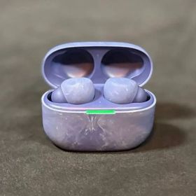 美品 SONY LinkBuds S アースブルー WF-LS900NLC