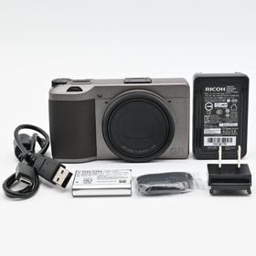 RICOH GR III Diary Edition(コンパクトデジタルカメラ)