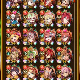 引退垢クリスタル30000 初期垢クリスタル43000 初期垢クリスタル22400+マナ2128万+各種★6確定券2枚+召喚券80枚+5星券2枚クリスタル46000個 初期アカウントクリスタル40000個 初期アカウントクリスタル22400個+各種★6確定券2枚+★5確定券2枚+召喚券80枚 ...引退アカウント引退アカウントクリスタル21000-25000+マナ2000万+記念召喚大量+召喚券80-120枚+...新コラボスタート。エレスト ☆6ガチャ限×143 期間限定、コラボキ...クリスタル56000個 初期アカウントエレスト引退アカアカウント販売引退につき引退垢アカウント販売闇、光属性 強垢