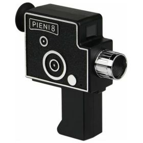 ケンコー トイカメラ「PIENI 8」（ピエニ・エイト） DSC-PIENI8 超小型トイデジタルカメラ