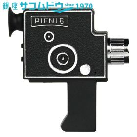 【最大2000円OFFクーポン10日(金)01:59迄】Kenko ケンコー トイカメラ PIENI 8 DSC-PIENI 8