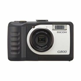 【中古】【1年保証】【美品】RICOH G800