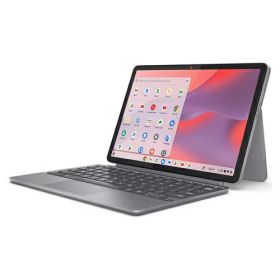 【P2倍】 ノートパソコン Chromebook Duet Gen9 ルナグレー レノボ 83HH000UJP 新生活 一人暮らし 引っ越し 新生活応援 単身