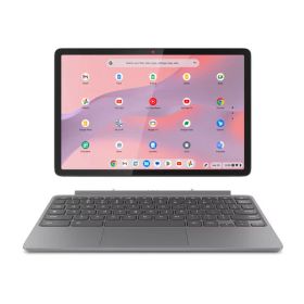 Lenovo Chromebook Duet Gen9 83HH000UJP[10.95型 | MediaTek Kompanio 838 | 4GB | 128GB | ChromeOS | ルナグレー]