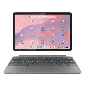 83HH000UJP Lenovo Cons Lenovo Chromebook Duet Gen 9 (MediaTek Kompanio 838 / 4GB / 128GB / ChromeOS / 10.95型 / ルナグレー) [ノートパソコン]