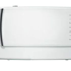 【中古】 FUJIFILM デジタルカメラ FinePix Z1000EXR 光学5倍 ホワイト F FX-Z1000EXR WH