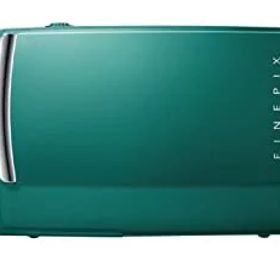 【中古】FUJIFILM デジタルカメラ FinePix Z1000EXR 光学5倍 ジェイドグリーン F FX-Z1000EXR GR
