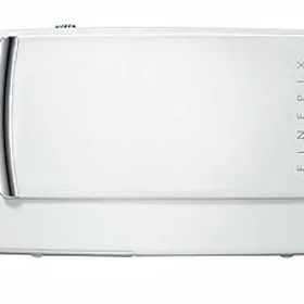 【中古】FUJIFILM デジタルカメラ FinePix Z1000EXR 光学5倍 ホワイト F FX-Z1000EXR WH