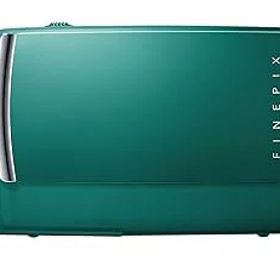 【中古】FUJIFILM デジタルカメラ FinePix Z1000EXR 光学5倍 ジェイドグリーン F FX-Z1000EXR GR