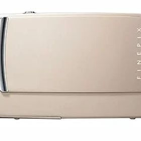 【中古】FUJIFILM デジタルカメラ FinePix Z1000EXR 光学5倍 シャンパンゴールド F FX-Z1000EXR G