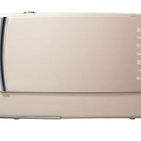 【中古】 FUJIFILM デジタルカメラ FinePix Z1000EXR 光学5倍 シャンパンゴールド F FX-Z1000EXR G