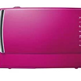 【中古】FUJIFILM デジタルカメラ FinePix Z1000EXR 光学5倍 ピンク F FX-Z1000EXR P