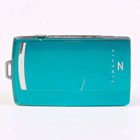 【中古】 (フジフイルム) FUJIFILM FX-Z1000EXR GR【中古カメラ コンパクトデジカメ】 ランク：B