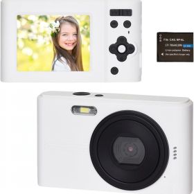 KEIYO デジカメ(NT-DC001(WBK))