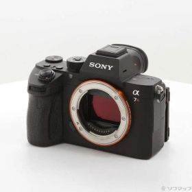 ソフマップ 〔中古品〕 α7RIII ILCE-7RM3 ボディ【251】