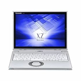 【中古】CF-XZ6RD2VS パナソニック Let's note XZ6 Windowsノート