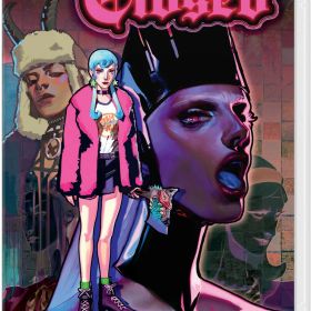 SOFT SOURCE 【Switch】Sorry We're Closed [HAC-P-BGD4B NSW ソ-リ- ウィア- クロ-ズド]