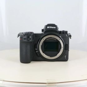 【中古】 (ニコン) Nikon Z6 ボディ【中古カメラ デジタル一眼】 ランク：AB