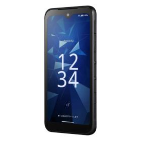 京セラ [KC-S305K] 京セラ DIGNO SX4(SIMフリーモデル/ブラック)