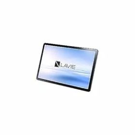 【中古】NEC PC-T1195FAS Androidタブレット LAVIE Tab T11 T1195/FAS 有機EL 11.2型 ストームグレー [Wi-Fiモデル/ストレージ：256GB]