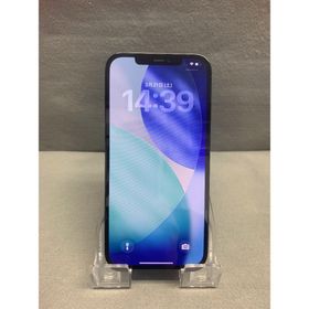 アイフォーン(iPhone)の美品 国内版 SIMフリー iPhone12 Pro Max 512GB(スマートフォン本体)