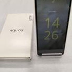 スマートフォン A104SH SHARP