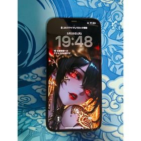 アップル(Apple)のIphone 12 Pro max Sim フリー(スマートフォン本体)