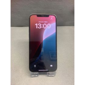 美品中古 国内版 SIMフリー iPhone12 Pro Max 512GB(スマートフォン本体)