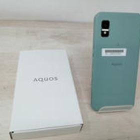 ANDROID A104SH SOFTBANK