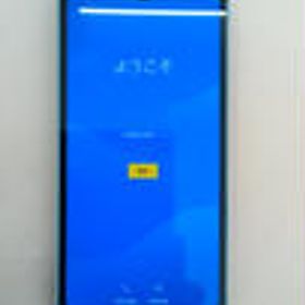 スマートフォン A104SH SHARP