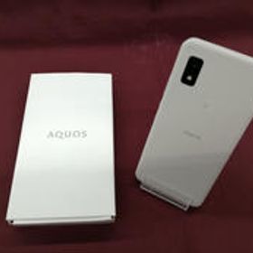 スマートフォン A104SH SHARP