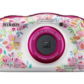 Nikon デジタルカメラ COOLPIX W150