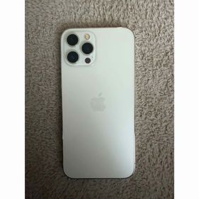 アップル(Apple)のiPhone 12 Pro Max 256GB｜動作良好｜即使用OK (スマートフォン本体)