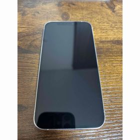 アイフォーン(iPhone)のiPhone 12 pro 256GB SIMロック解除済 美品(スマートフォン本体)