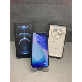 iPhone 12pro(スマートフォン本体)