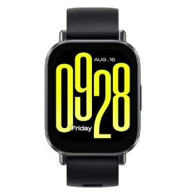 Xiaomi スマートウォッチ Redmi Watch 5 Active Midnight Black BHR8784GL [BHR8784GL]