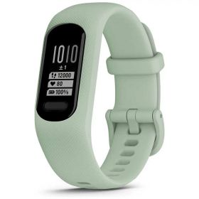 GARMIN スマートウォッチ vivosmart 5 Mint S/M GARMIN 010-02645-62
