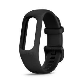 ガーミン（GARMIN） vivosmart 5 Black S/M用替えバンド 【日本正規品】